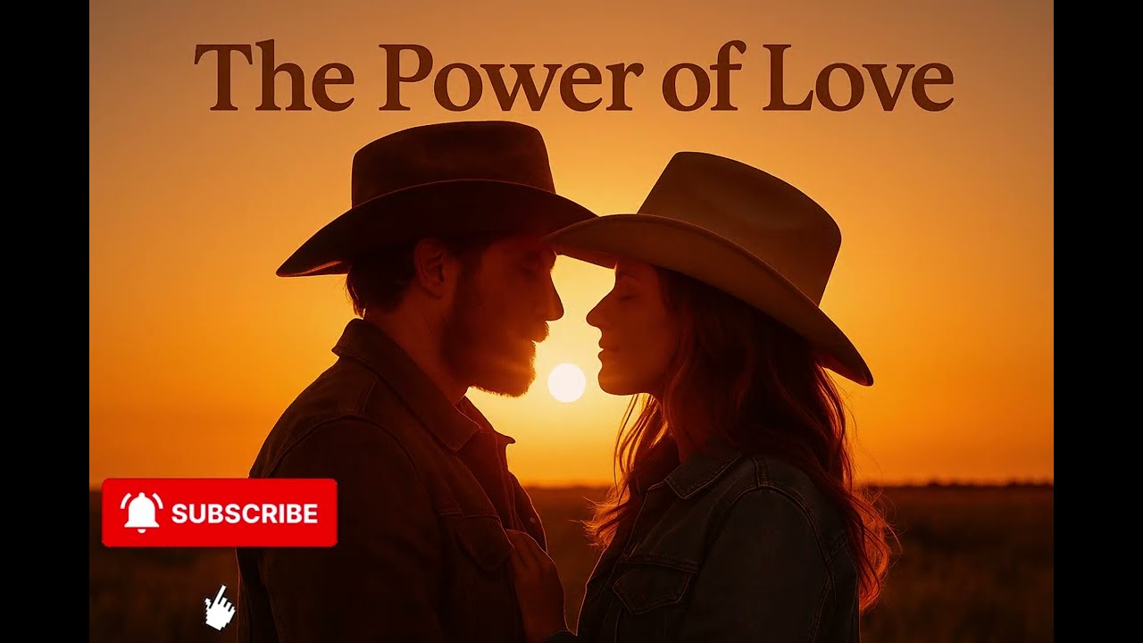 The Power of Love #Countrymusic