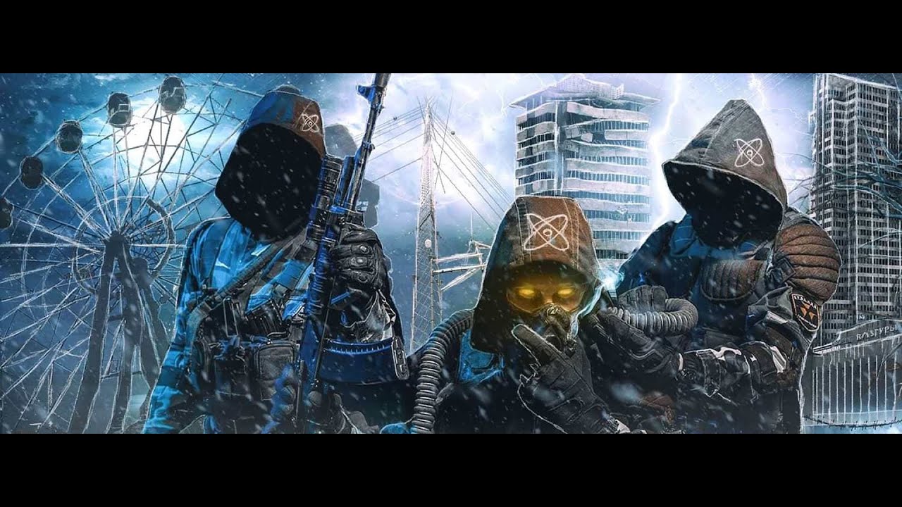 last?  Last hope / #dayzstalker  /  #monolith  / #dayz