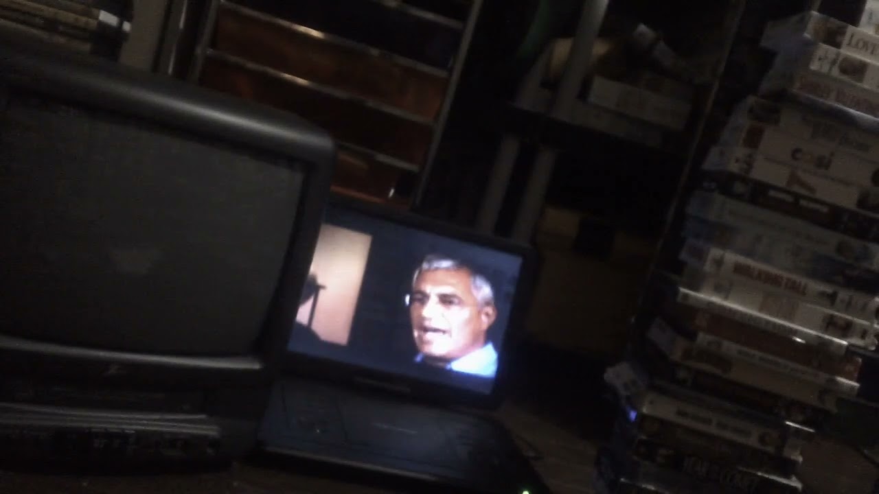 Opening Up To Brothers 2010 DVD