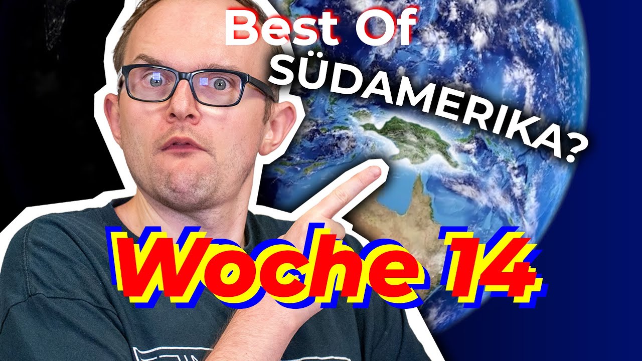 Best Of Woche 14 2024 🎮 Best Of PietSmiet