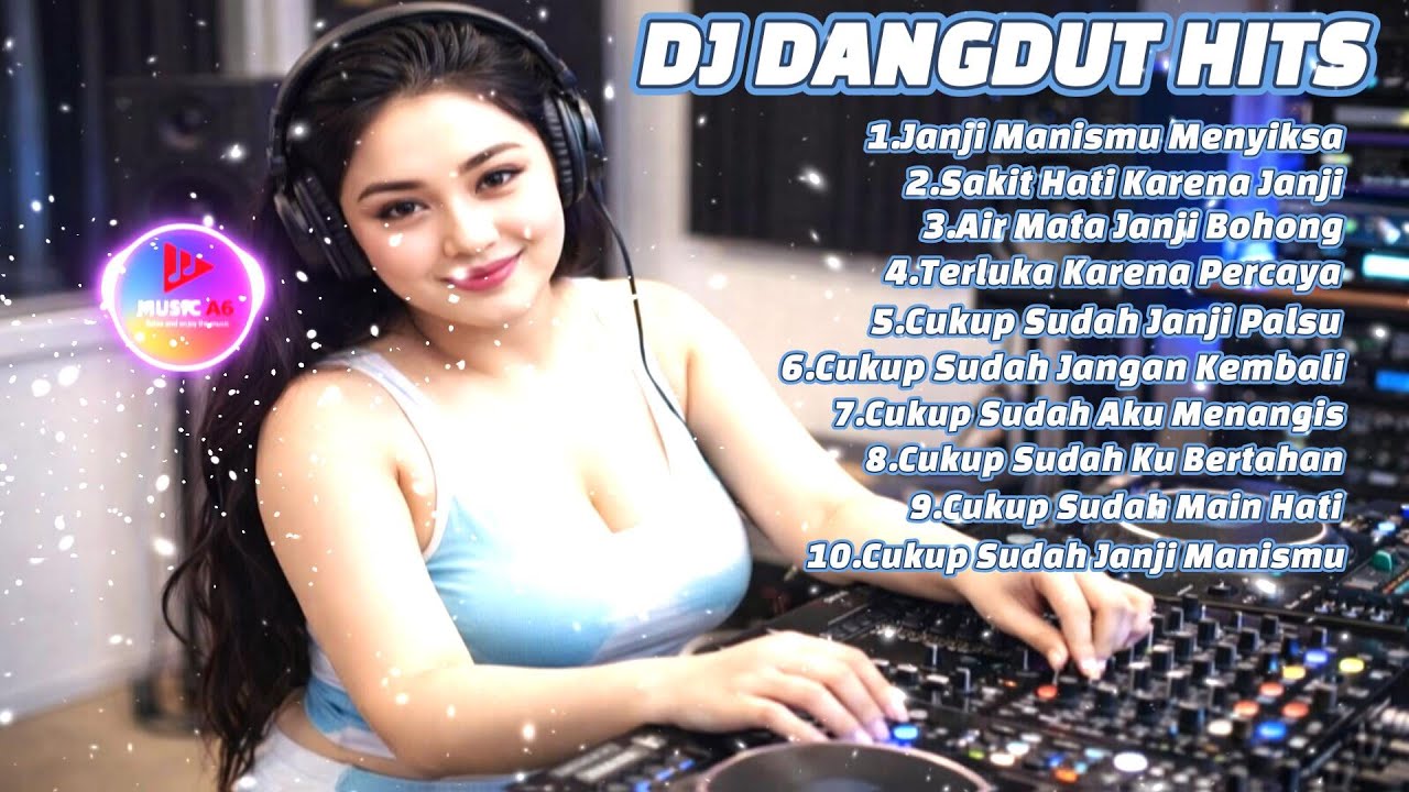 dj dangdut hits