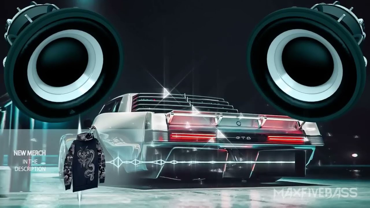 !!!Mehdibh   Mirage BASS BOOSTED!!!