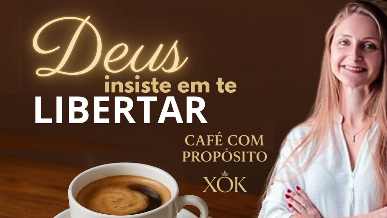 Deus Insiste em te Libertar! Êxodo 7–9