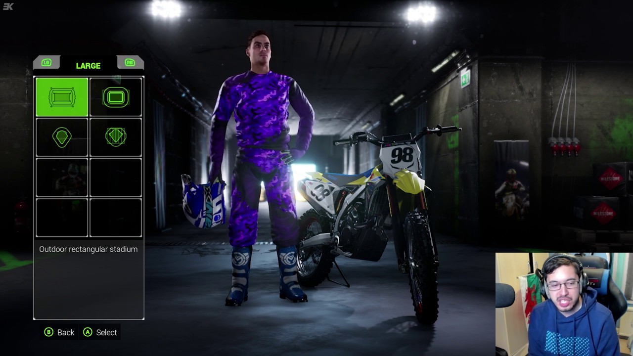 Monster Energy Supercross 2 | Track Editor: What to Expect from Supercross 3