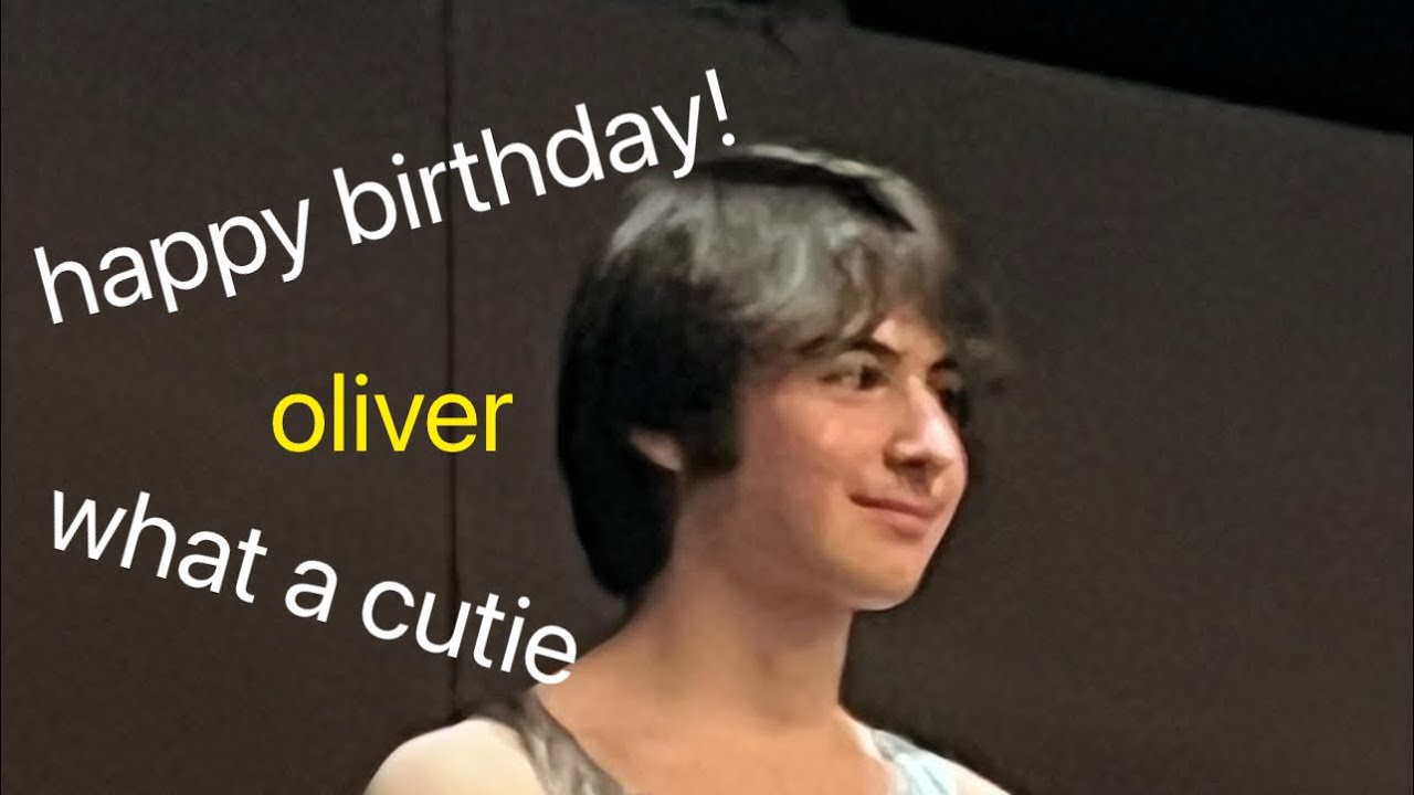 Oliver SURPRISE Birthday Party (WE ALMOST DIED)