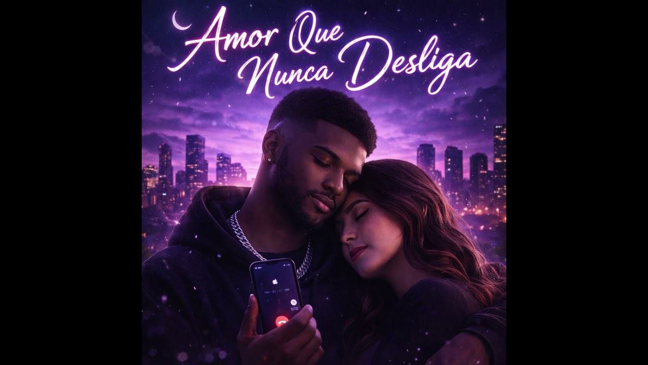 Amor Que nunca desliga