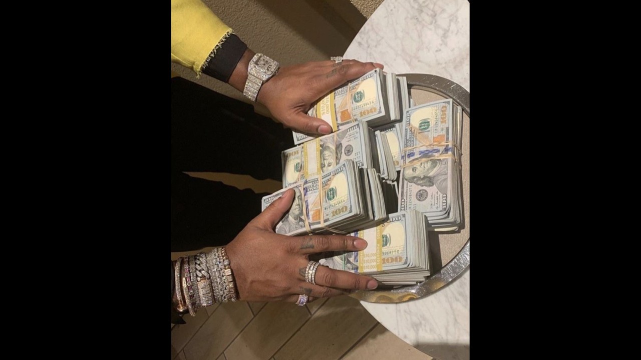 [FREE] Rio Da Yung OG x Babyfxce E x Flint Type Beat - 