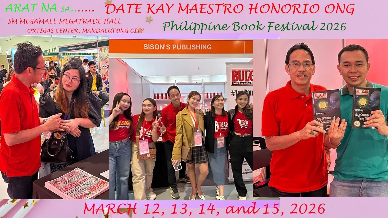 ARAT NA..DATE KAY MAESTRO LIVE, FACE-TO-FACE❤️ MAKKITA AT MAKAKAUSAP MO NA SYA NGAYON ❤️