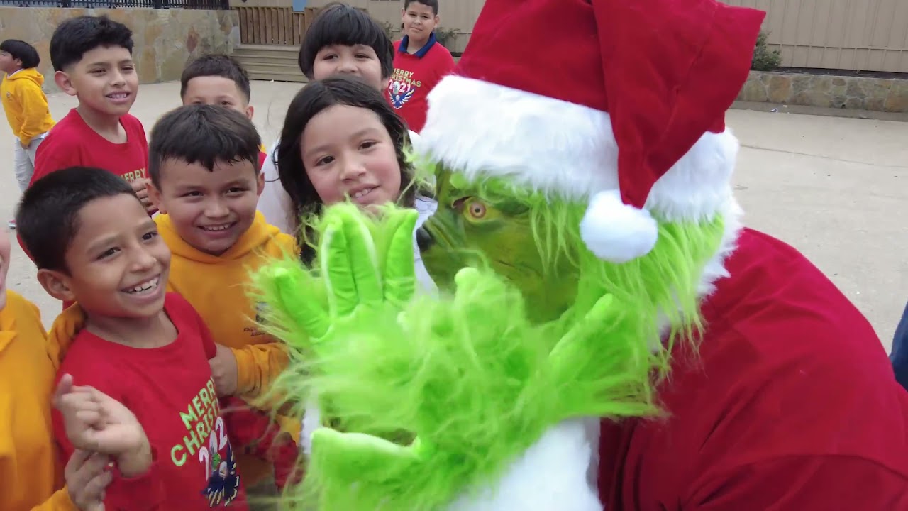 FFA Holiday 2021