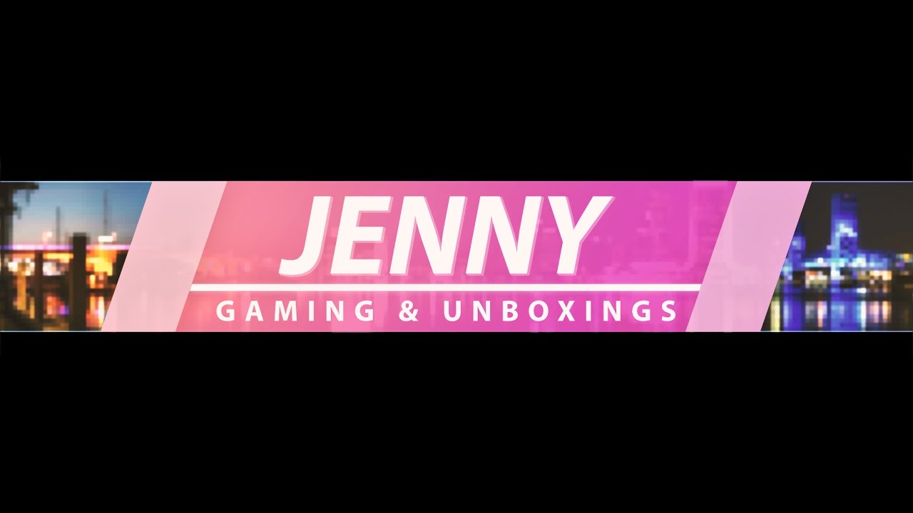 DESIGN: Jenny (Zweitkanal von Technikblog)