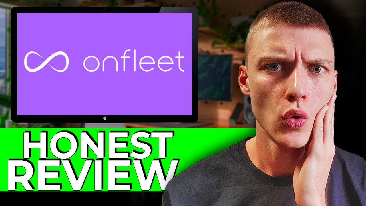 Onfleet Review: My Honest Experience Using the Best Last-Mile Delivery Software in 2025
