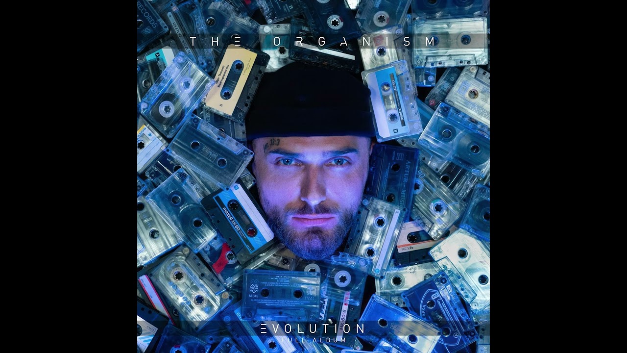 The Organism - Evolution