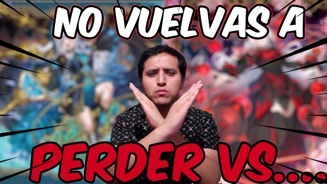 TE EXPLICO COMO GANARLE A MALISS YUGIOH