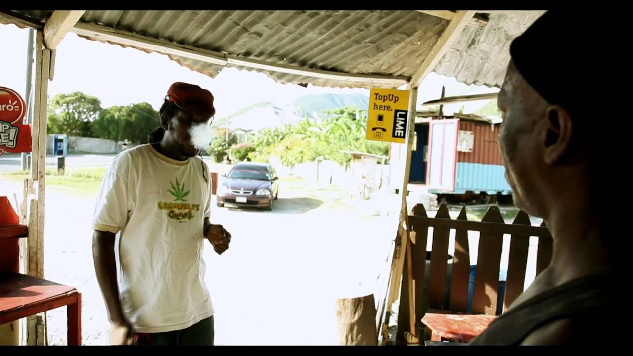 FYAHBWOY 