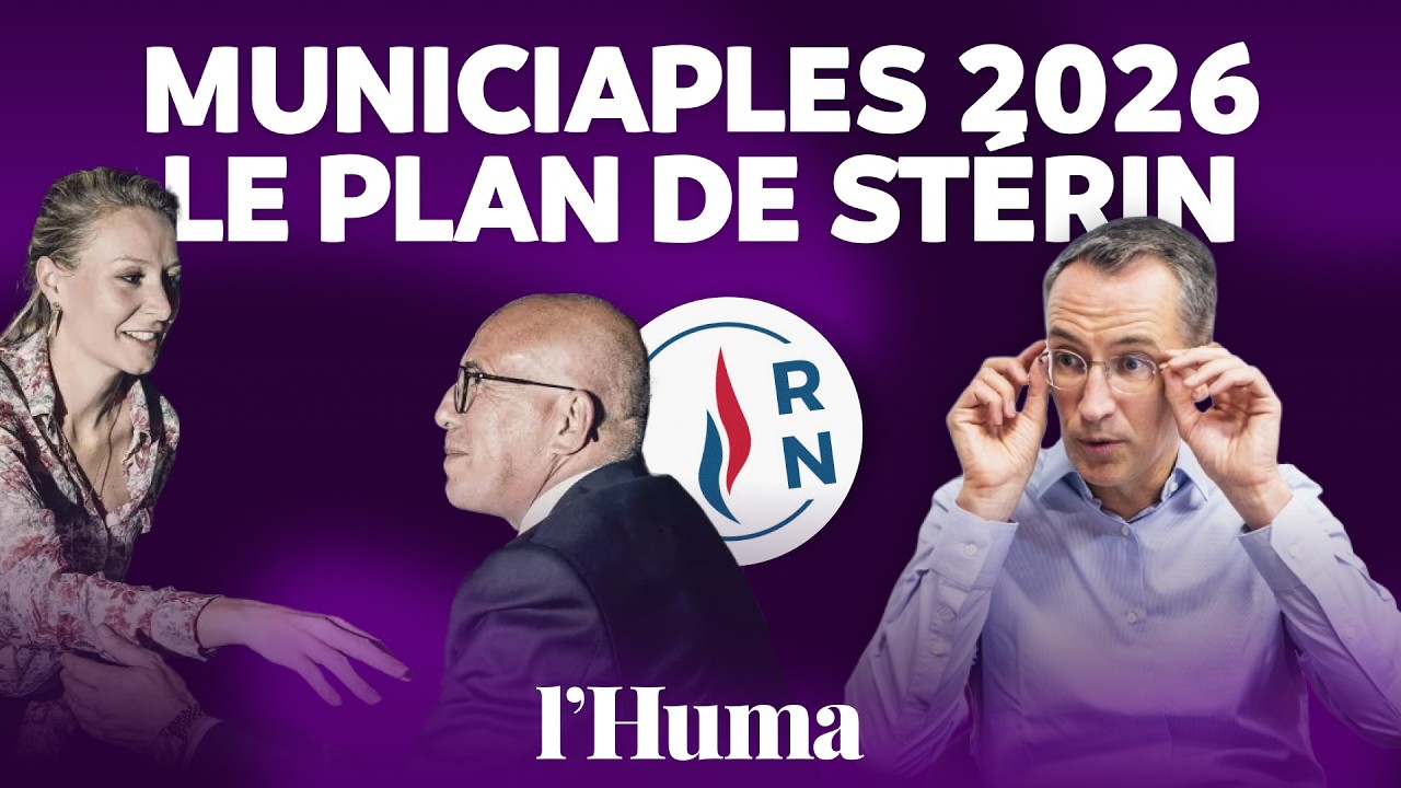 Nice, Pau, Agde : comment Stérin aide l’extrême droite aux municipales