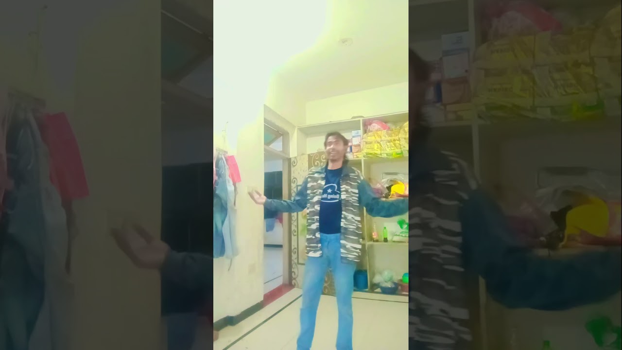 আমার ভিডিও গুলো তোমাদের পরিচয় করতে  হবে ত 