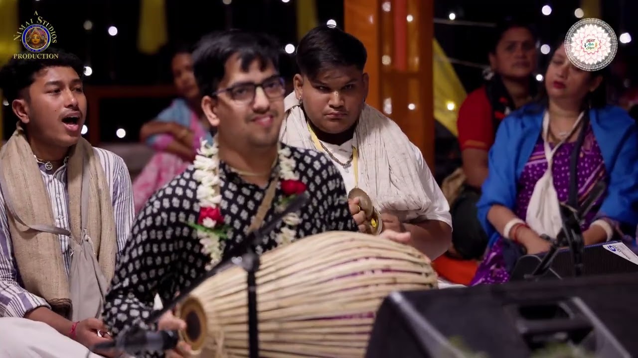 Siliguri Kirtan Mela Day 1 for 2026 #4