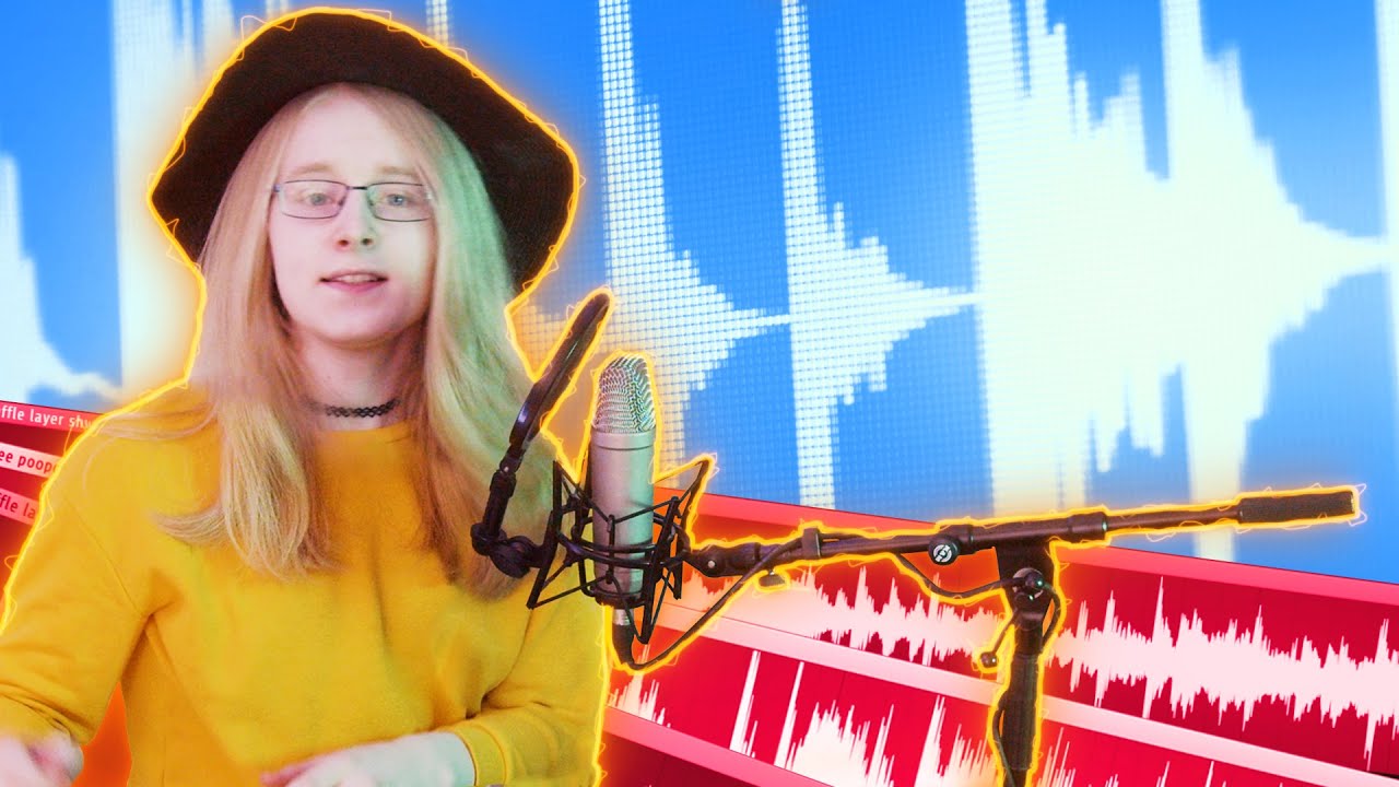 How to Design Super Fun and Wonky Percussion Loops