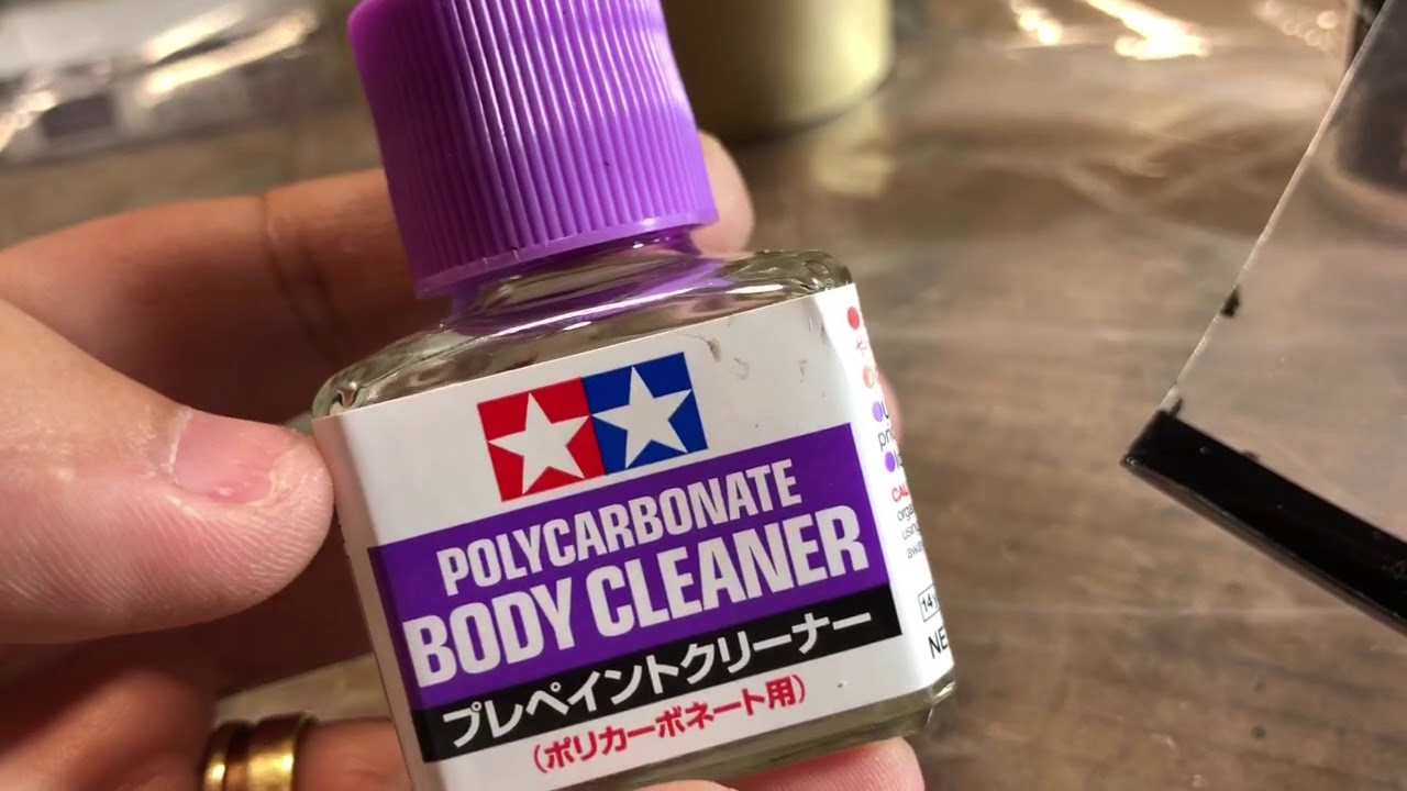 Como Remover Tinta Bolha RC
