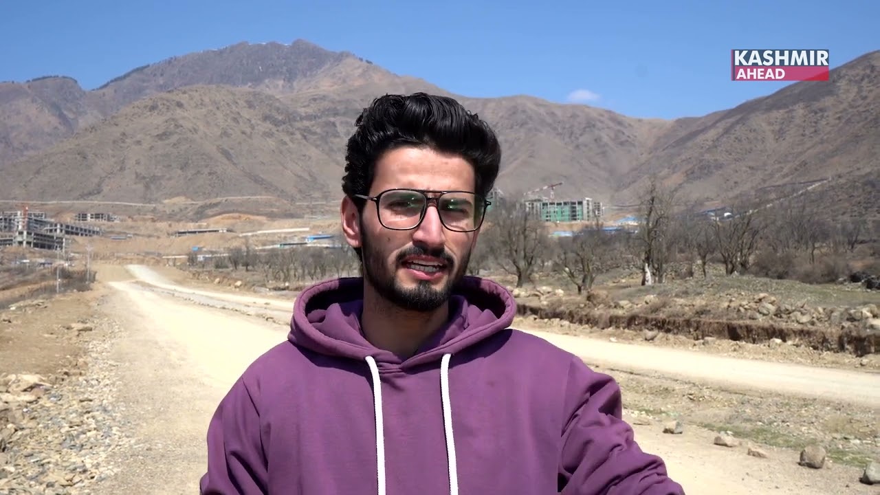 AIIMS Awantipora: A Beacon of Development in Jammu and Kashmir