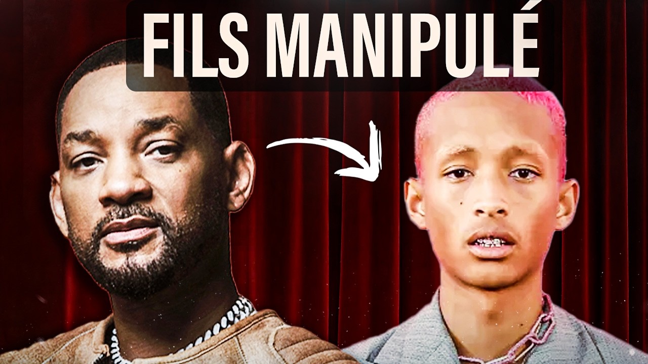 Le moment où Will Smith a fait basculer son fils