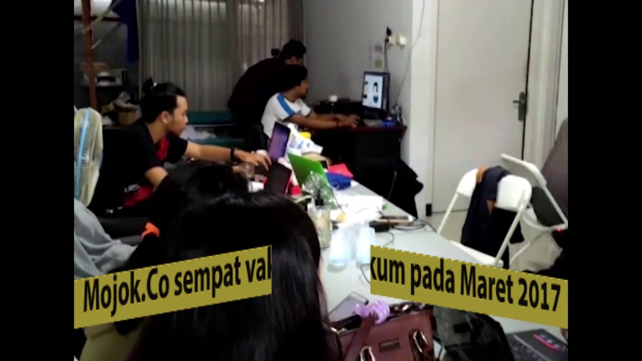 Mojok.Co: Pelopor Media Online Alternatif