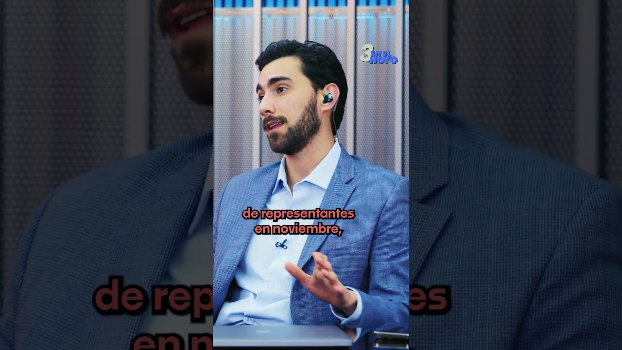Morena no ganar&aacute; todo en las elecciones 2027 | 3 en el hoyo ⛳