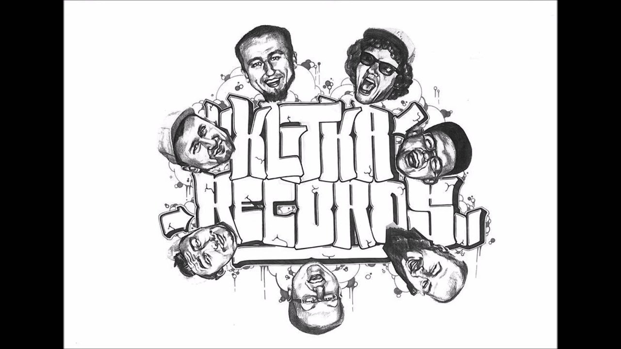 1. Klitka Records - Co ty wiesz
