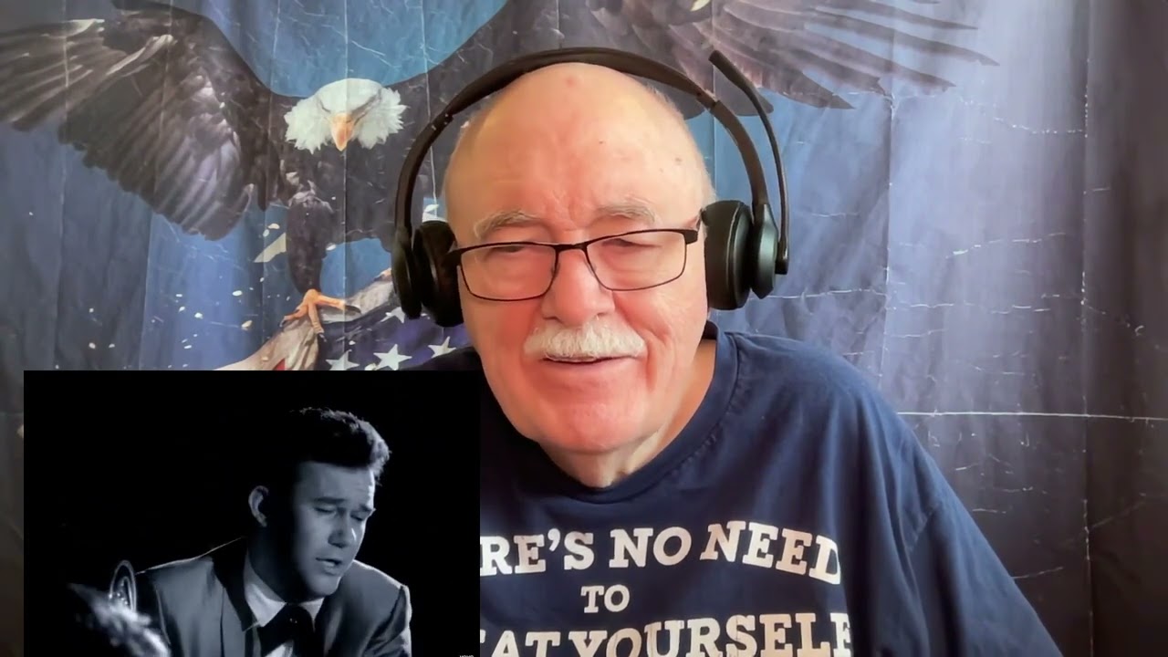 John Farnham and Jimmy Barnes - When Something Is Wrong With My Baby - Requested reaction