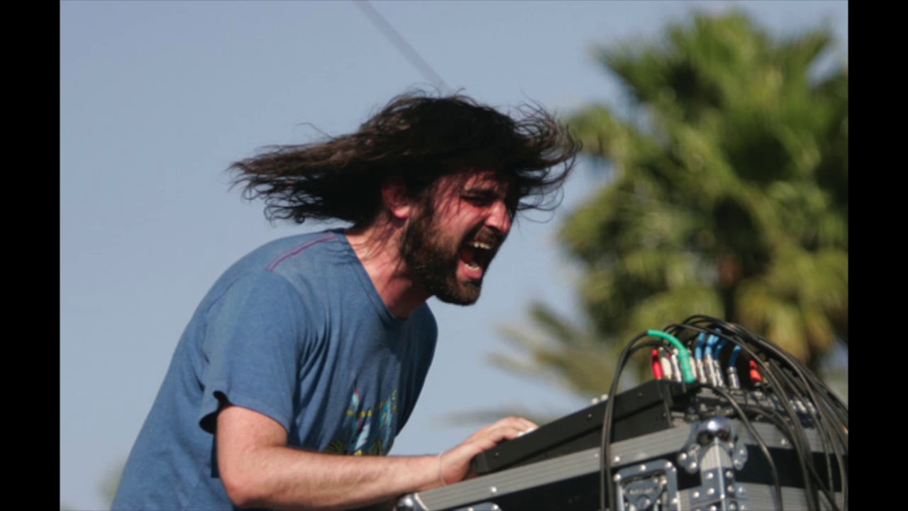 Animal Collective (Live) - 2004-08-28 Knitting Factory, CA