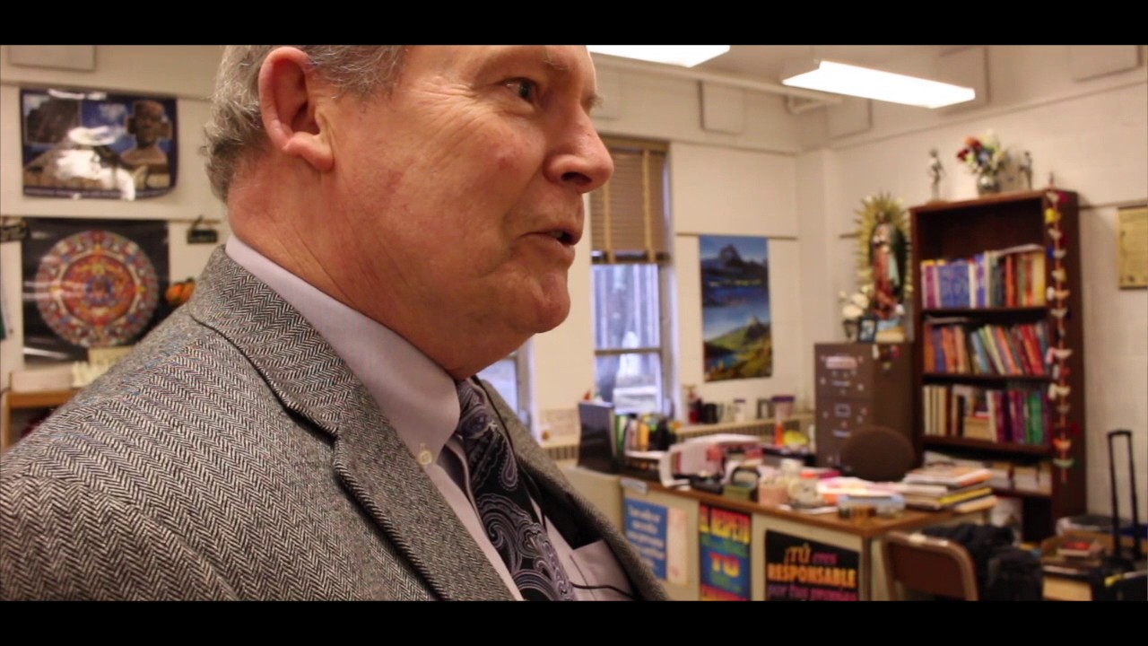 Cyber-Scare: A Cyberbullying Short Film