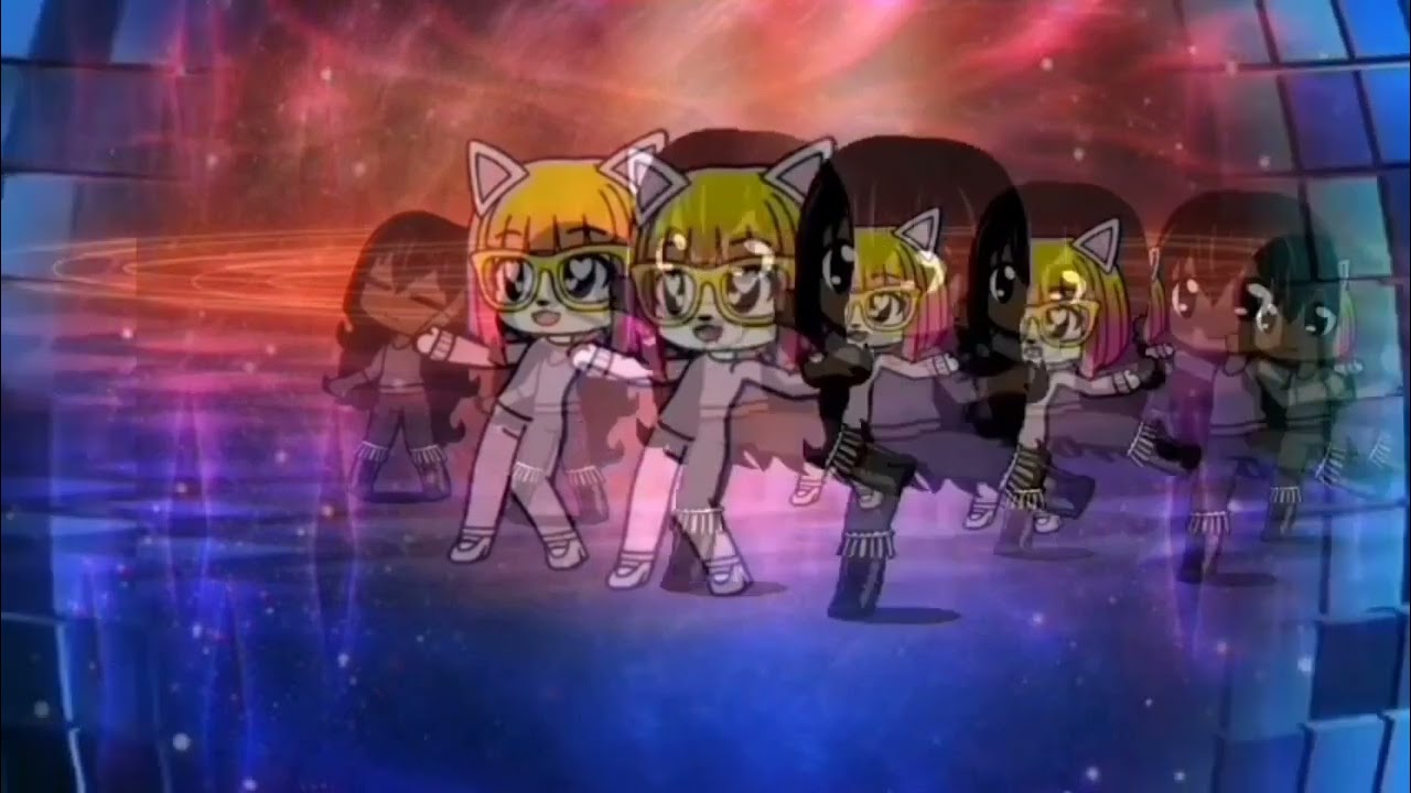 Lili Sun & Lipps Inc. - Funky Town (Official Music Video)