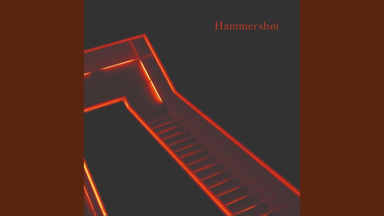 Hammershøi assassiné