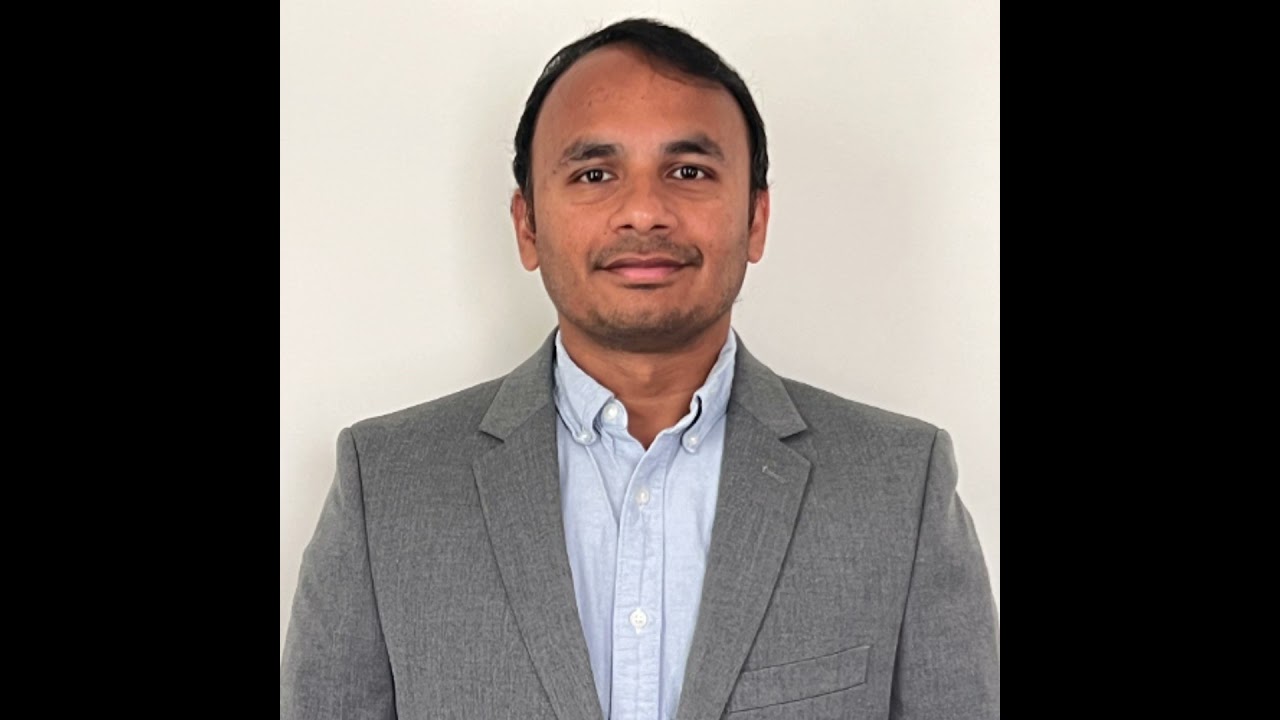 Building Resilient Event-Driven Microservices in Financial Systems with Muzeeb Mohammad