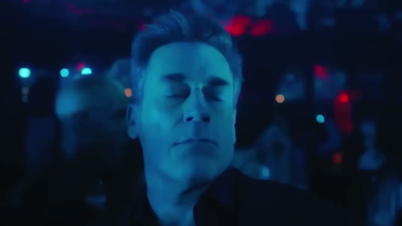 Turn the lights off - PO POLSKU (wyłącz światło)
