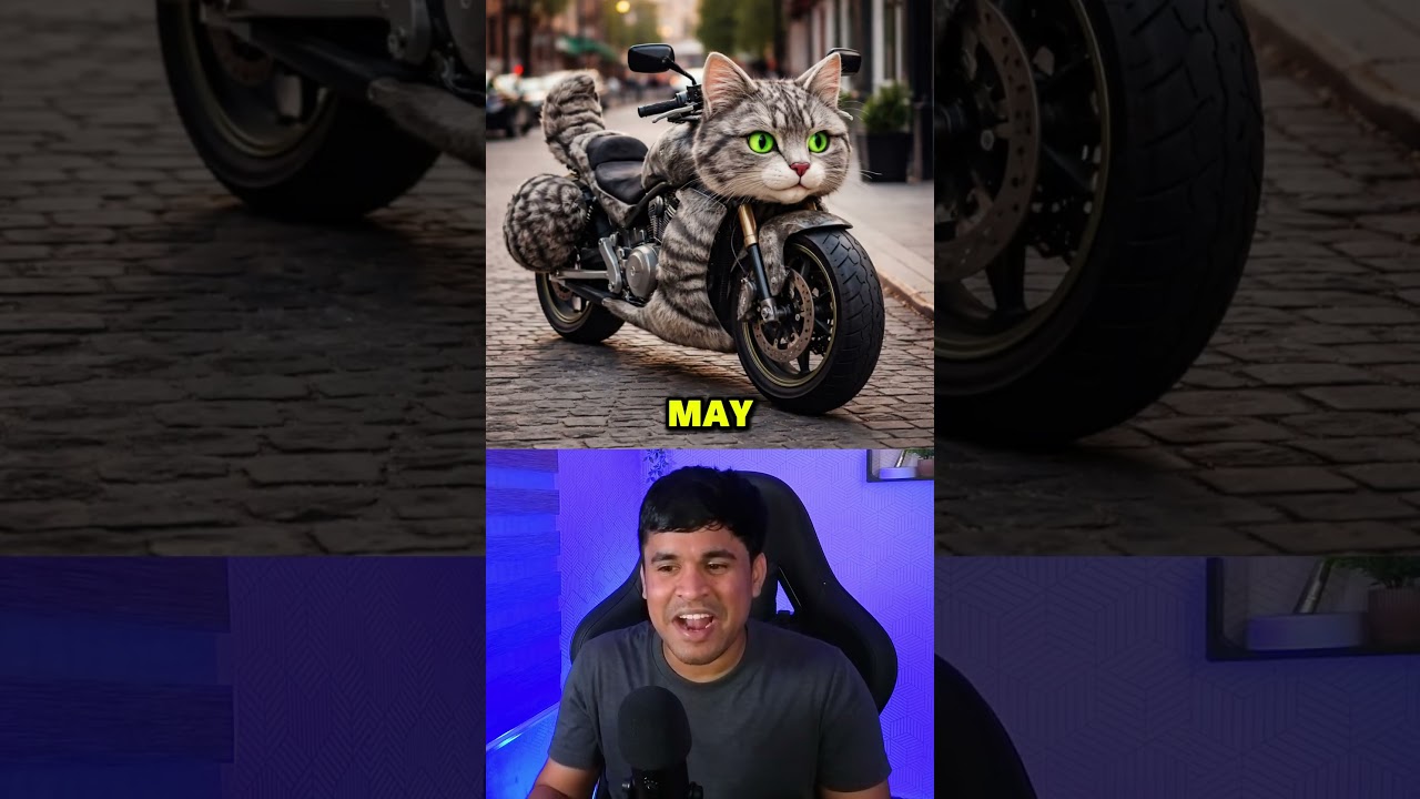 Bike According To Your Birth Month🎂🍰