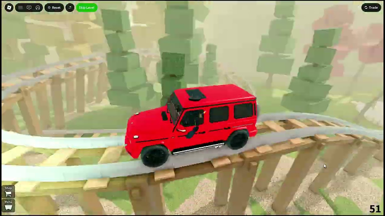 The Climb 2, How to Claim the Forest Tundra Cart, Create a Cart Ride! Roblox