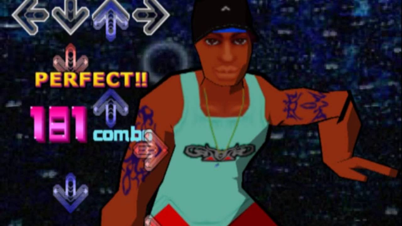 【Dancing Stage Fusion】Colors (for EXTREME)【EXPERT】