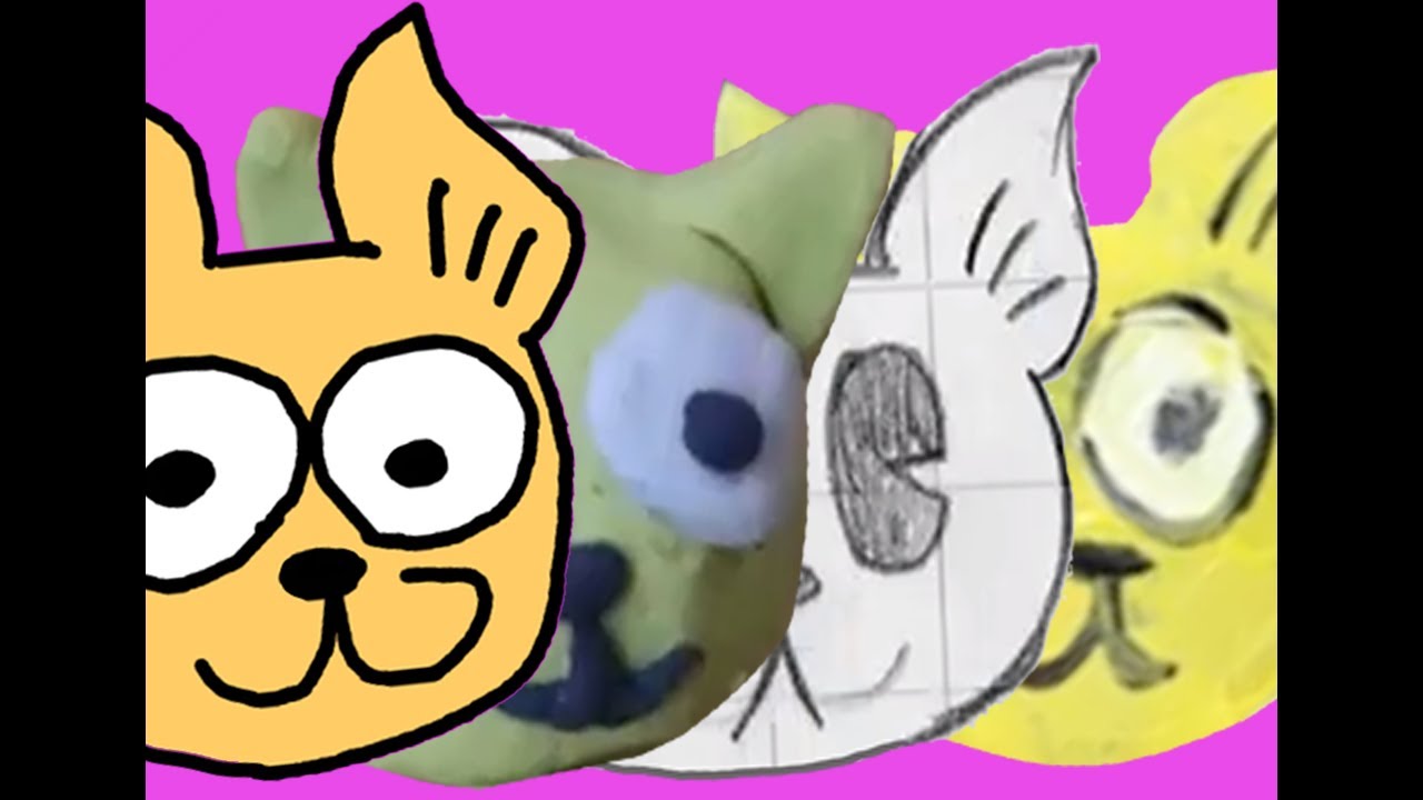 The Cat that Broke Reality