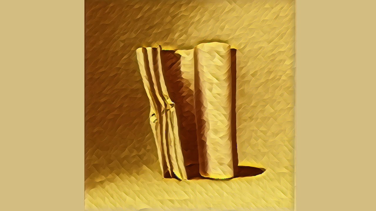 The Caretaker - It’s Just a Burning Memory Remix (Garageband)