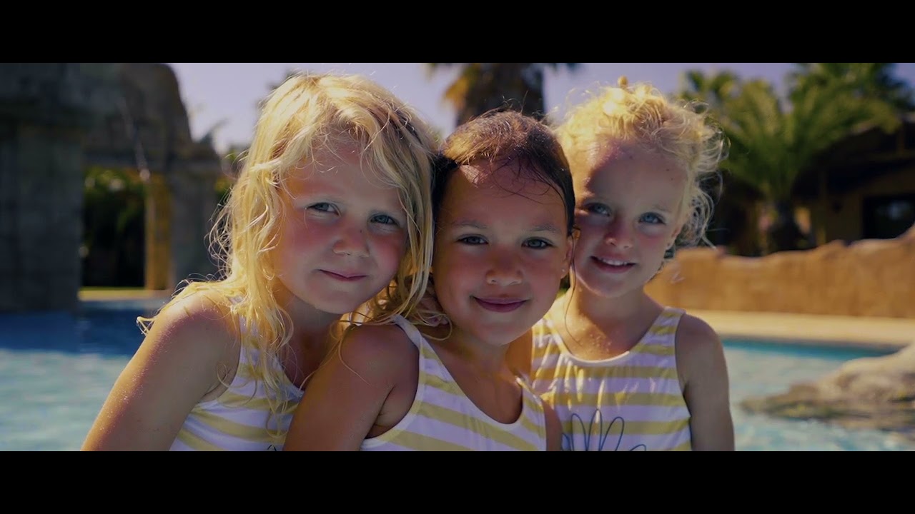 El Delf&iacute;n Verde Resorts - Camping & Bungalows - Costa Brava - Girona