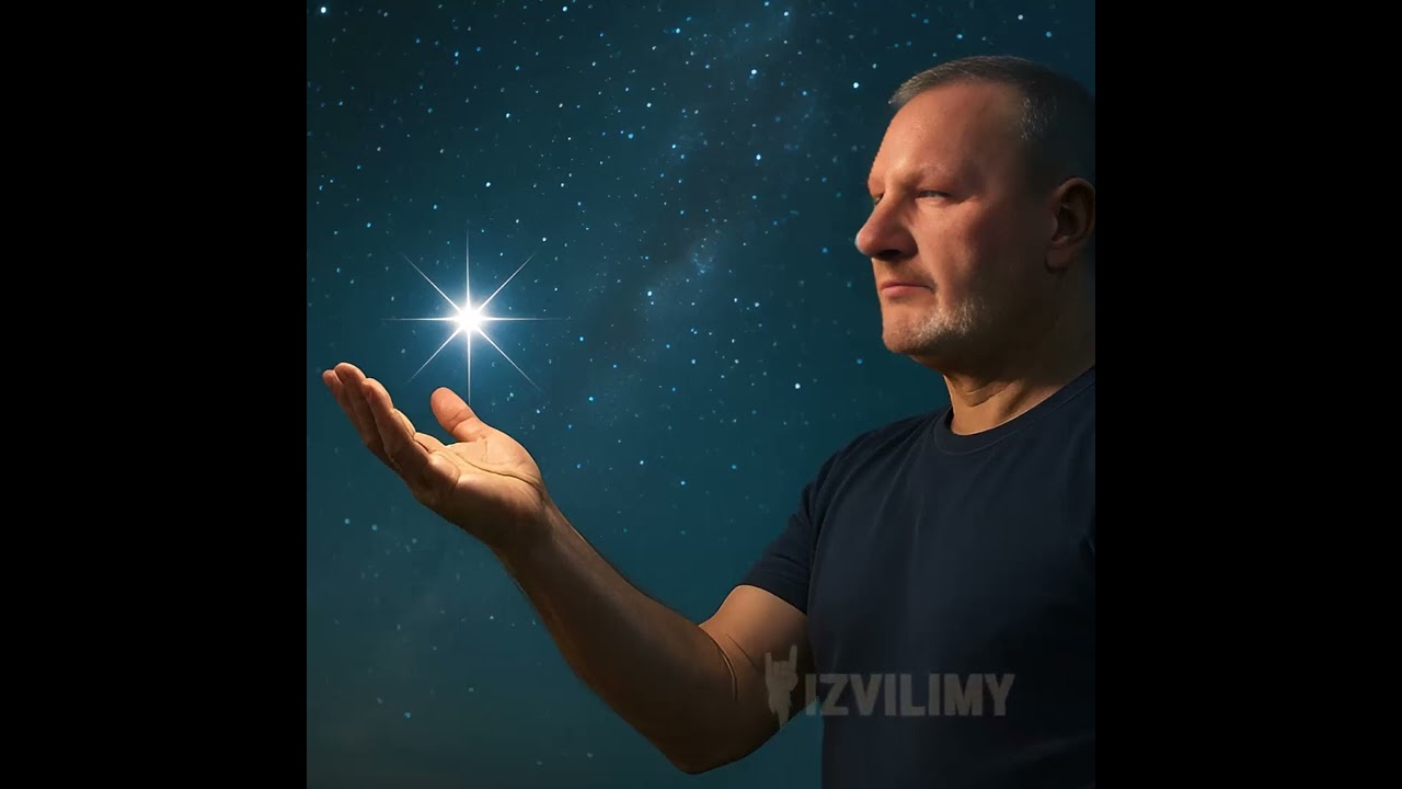 «Звезда моя» — Владимир Иванов | Авторская песня