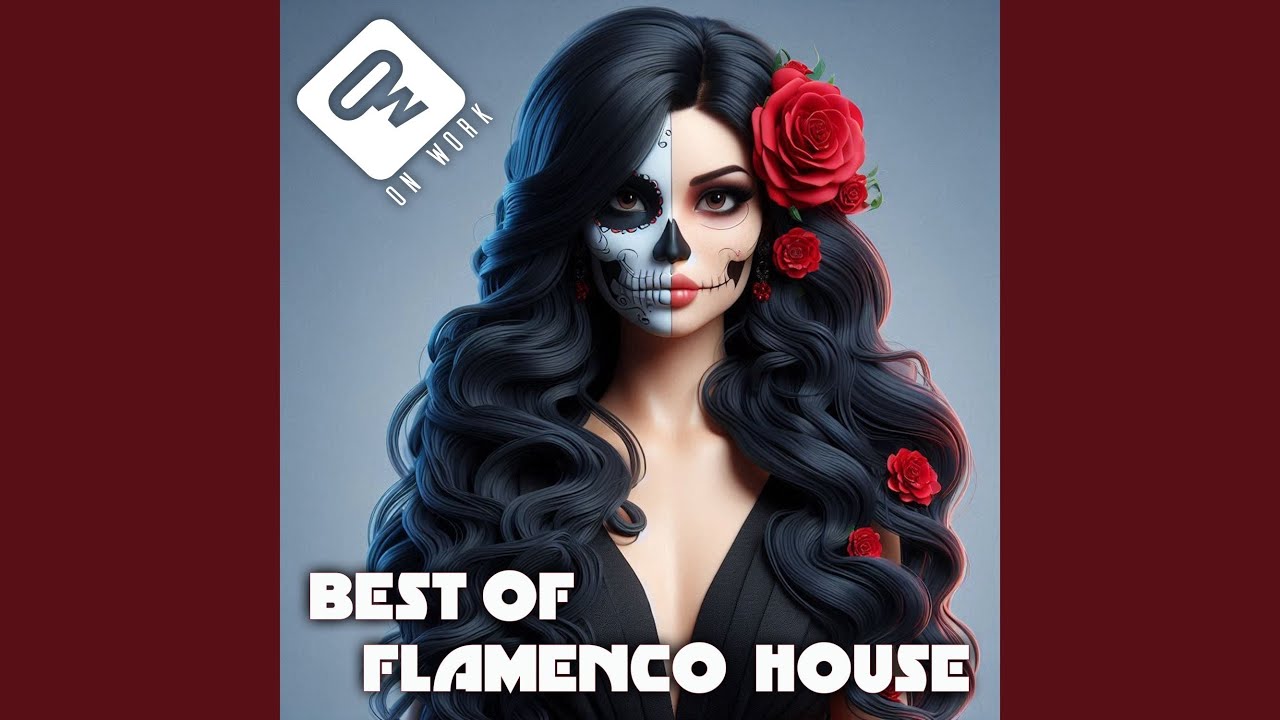 Coge pa' quí (Afro Flamenco Radiomix)
