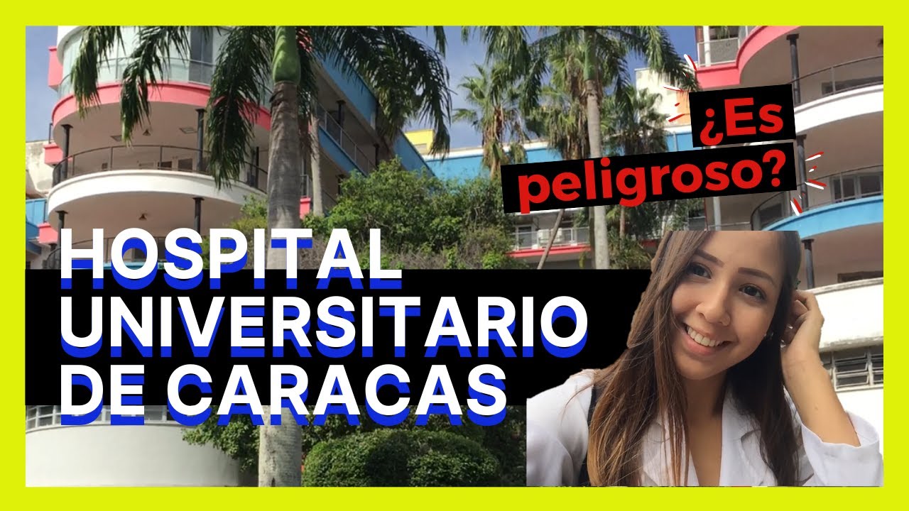 VLOG 1 - ESTUDIANDO MEDICINA EN VENEZUELA  - Alejandra Velásquez