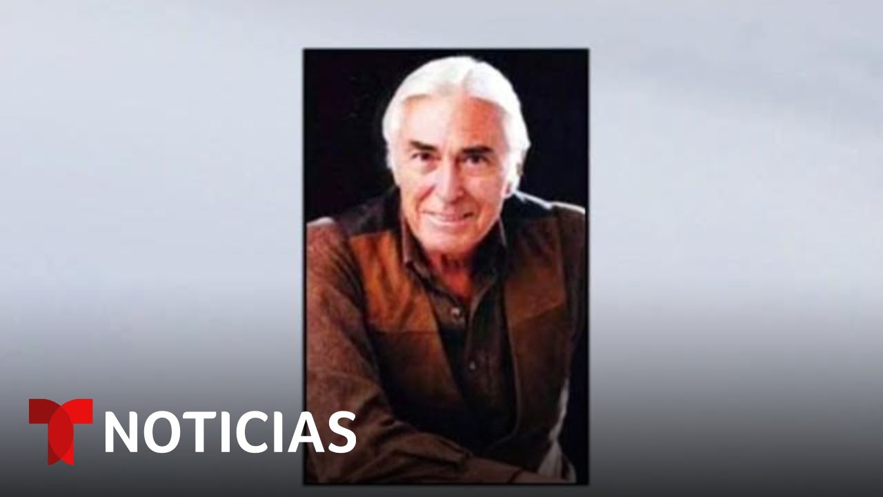 Muere Guillermo Murray, &iacute;cono de las telenovelas mexicanas | Noticias Telemundo
