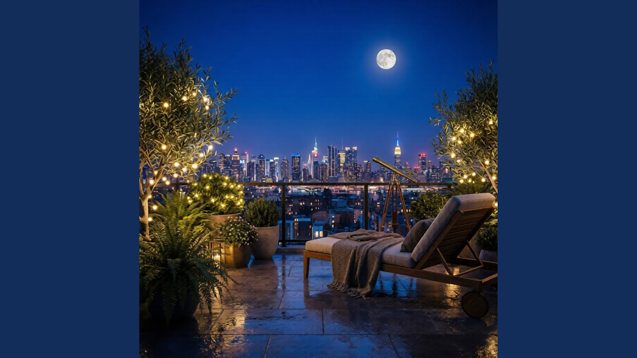 Midnight Terrace