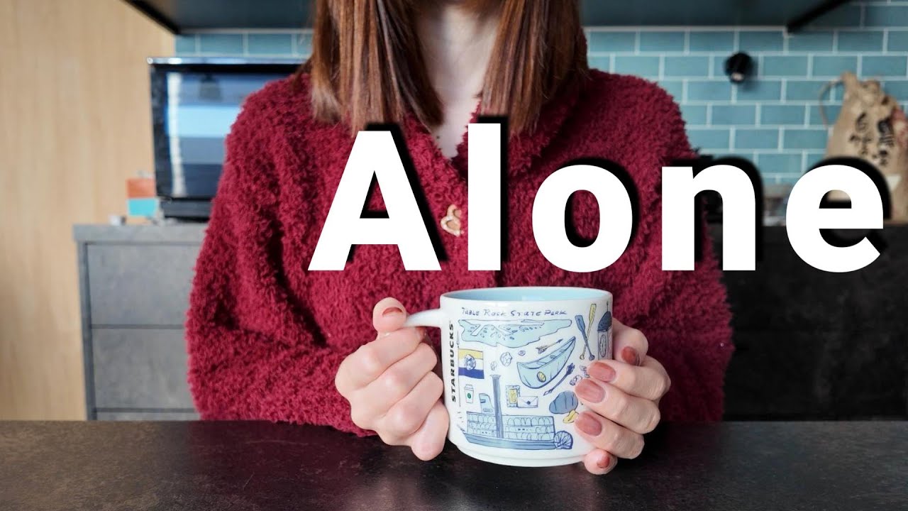 Alone🇯🇵Life in Japan🇯🇵Why I Grew Up Alone in My Own Home