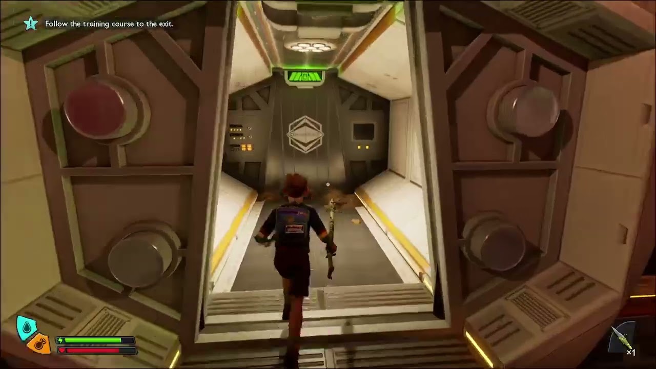 New Grounded Playthrough - Full VOD Episode 1