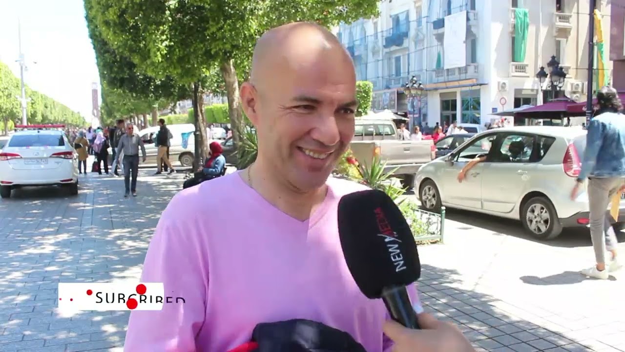 🇹🇳 🇫🇷  قرار العودة للوطن بعد التغرب ..قرار صائب و راحتي ما نلقاها كان في تونس