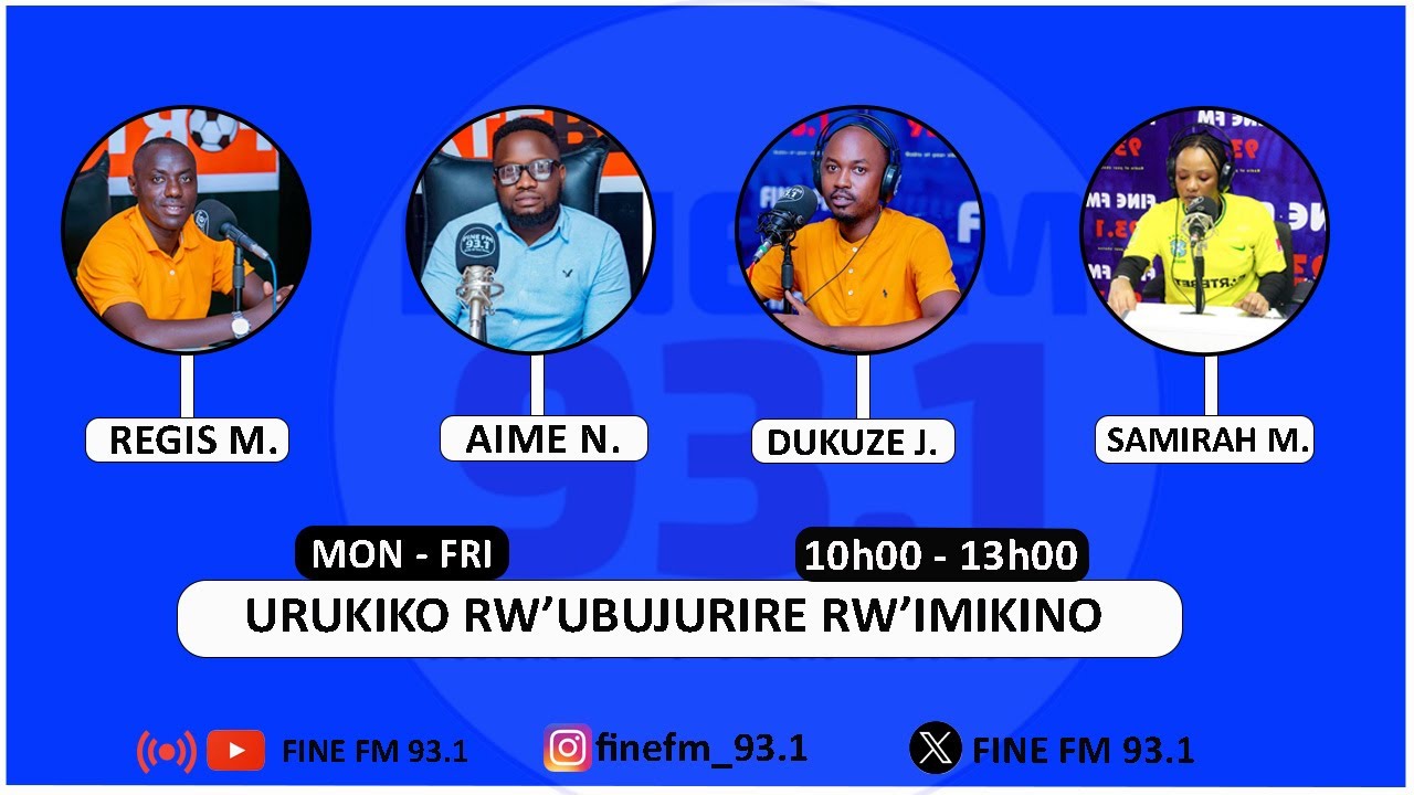 🔴RAYON SPORTS VS MUKURA || POLICE FC IRI KONGERAMO INTWARO || GASOGI NA KIYOVU ZABONYE AMAFARANGA